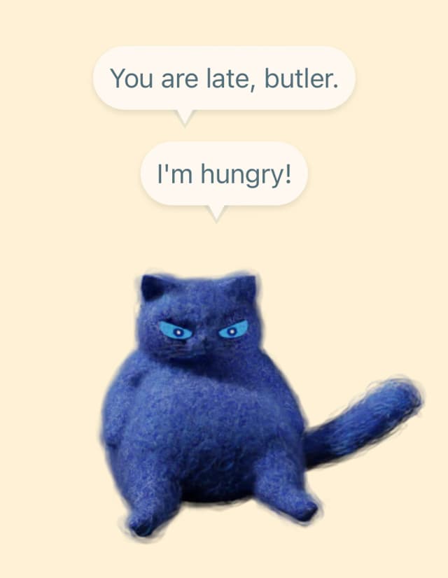 Grumpy Scale Main Image