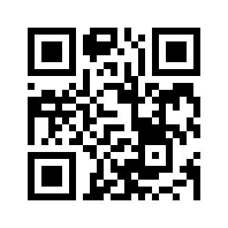 Grumpy Scale QR Code